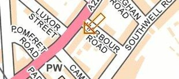 2 bedrooms Apartment in London, United Kingdom No. 7630 21