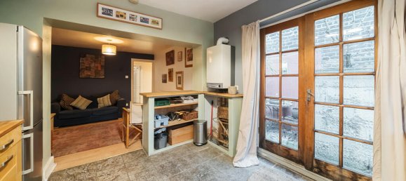 2 bedrooms Apartment in London, United Kingdom No. 7630 15