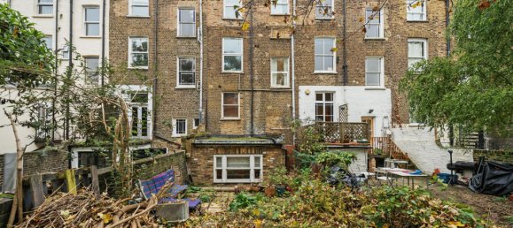 2 bedrooms Apartment in London, United Kingdom No. 7630 20