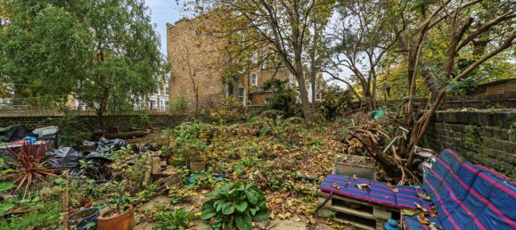 2 bedrooms Apartment in London, United Kingdom No. 7630 10