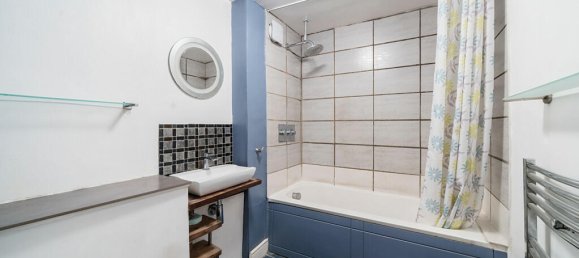 2 bedrooms Apartment in London, United Kingdom No. 7630 5