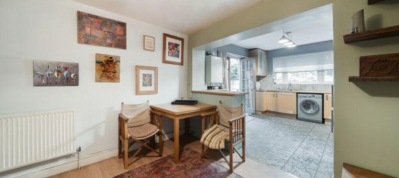 2 bedrooms Apartment in London, United Kingdom No. 7630 11