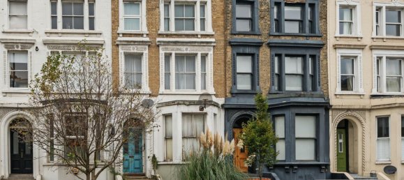 2 bedrooms Apartment in London, United Kingdom No. 7630 19