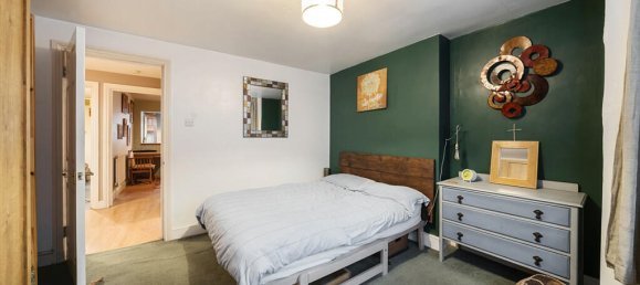 2 bedrooms Apartment in London, United Kingdom No. 7630 16