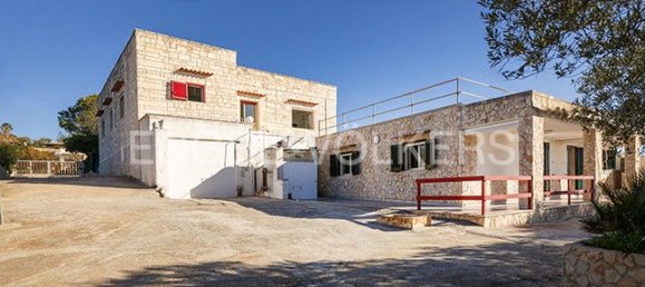 7 Schlafzimmer Villa in Morciano di Leuca, Italy, Nr. 127333 10