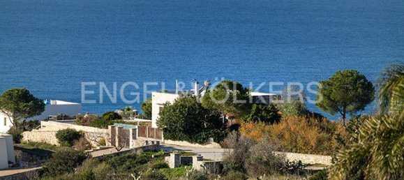 7 Schlafzimmer Villa in Morciano di Leuca, Italy, Nr. 127333 11