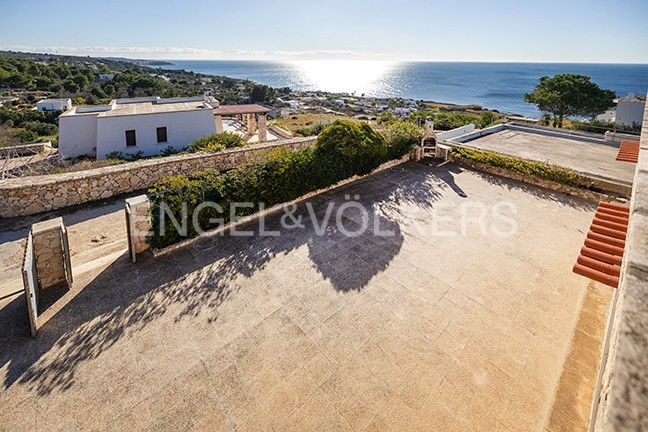 7 Schlafzimmer Villa in Morciano di Leuca, Italy, Nr. 127333