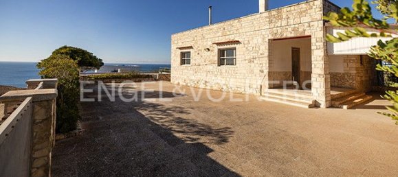 7 Schlafzimmer Villa in Morciano di Leuca, Italy, Nr. 127333 2