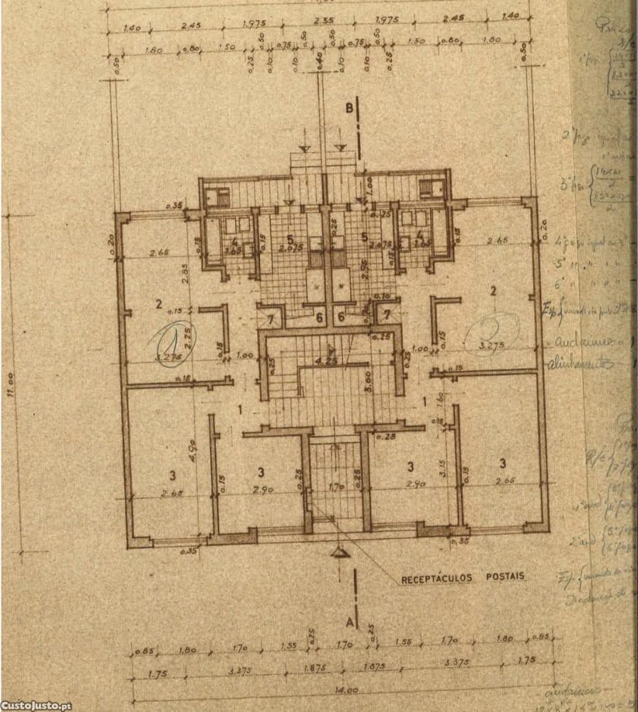 2 bedrooms Apartment in Moita, Portugal No. 302887