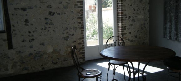 1 غرف نوم منزل في Eure-et-Loir, France رقم 99524 4