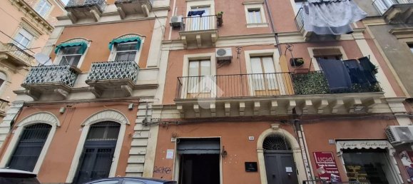 2 rooms Apartment in Catania, Italy No. 133953 24