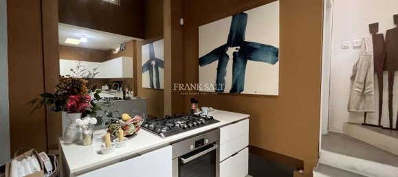 3 bedrooms Townhouse in Sliema, Malta No. 10335 6