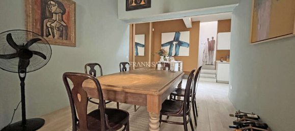 3 bedrooms Townhouse in Sliema, Malta No. 10335 3