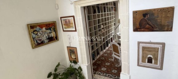 3 bedrooms Townhouse in Sliema, Malta No. 10335 21