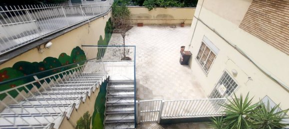 3 Schlafzimmer Wohnung in Rome, Italy, Nr. 315348 10