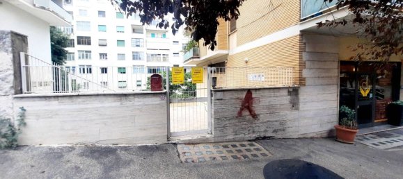 3 Schlafzimmer Wohnung in Rome, Italy, Nr. 315348 11