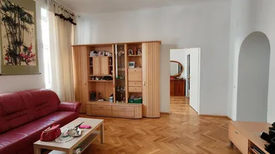 Квартира с 4 комнатами в Фафоритен, Австрия № 124358