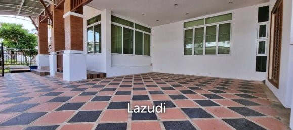 3 Schlafzimmer Cafe / Restaurant in Pattaya, Thailand, Nr. 15275 2