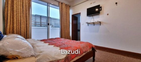 3 Schlafzimmer Cafe / Restaurant in Pattaya, Thailand, Nr. 15275 10