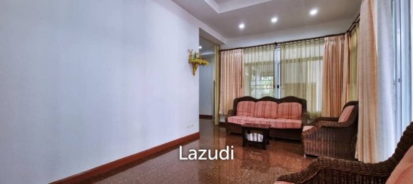 3 Schlafzimmer Cafe / Restaurant in Pattaya, Thailand, Nr. 15275 5