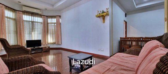 3 Schlafzimmer Cafe / Restaurant in Pattaya, Thailand, Nr. 15275 4