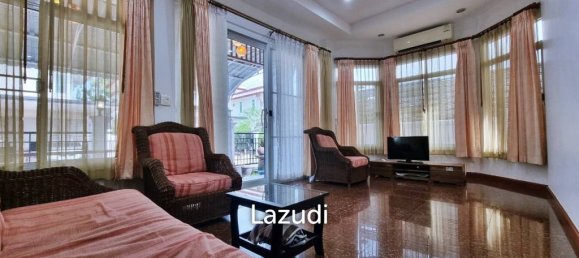 3 Schlafzimmer Cafe / Restaurant in Pattaya, Thailand, Nr. 15275 3