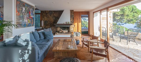 6 bedrooms Villa in Lloret de Mar, Spain No. 11274 3