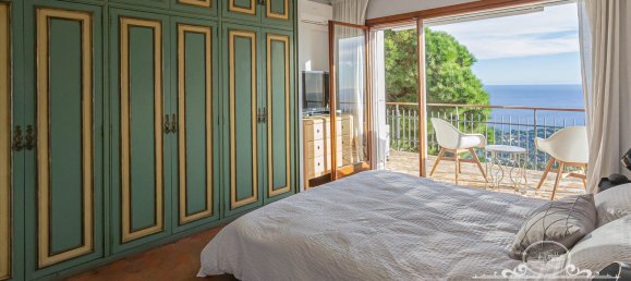 6 bedrooms Villa in Lloret de Mar, Spain No. 11274 9