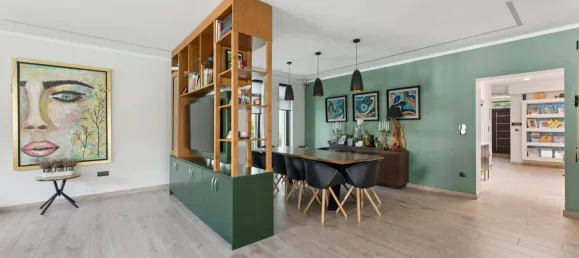 Bungalow de 4 dormitorios en Lichterfelde, Germany No. 320598 4