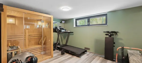 Bungalow de 4 dormitorios en Lichterfelde, Germany No. 320598 10