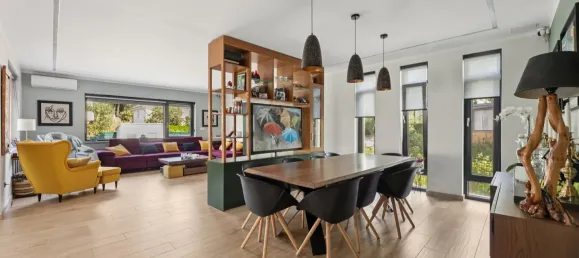 Bungalow de 4 dormitorios en Lichterfelde, Germany No. 320598 2