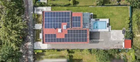 Bungalow de 4 dormitorios en Lichterfelde, Germany No. 320598 12