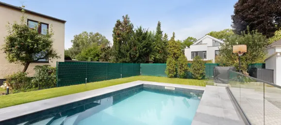 Bungalow de 4 dormitorios en Lichterfelde, Germany No. 320598 8