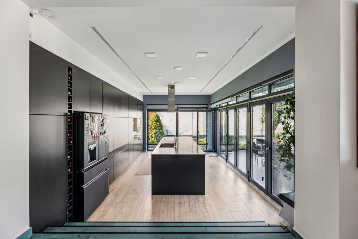 Bungalow de 4 dormitorios en Lichterfelde, Germany No. 320598