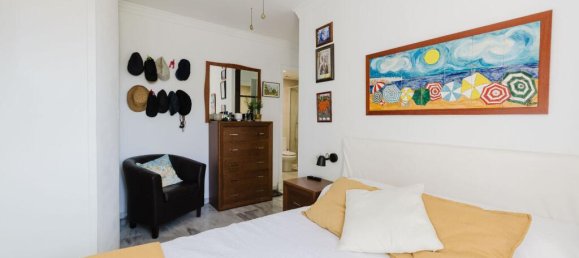 Квартира с 2 спальнями в Малага, Испания № 202038 27