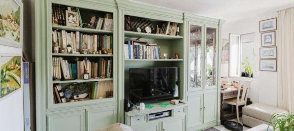 Квартира с 2 спальнями в Малага, Испания № 202038 8