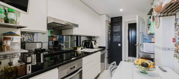 Квартира с 2 спальнями в Малага, Испания № 202038 15