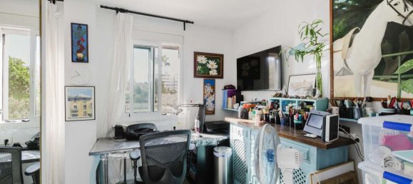 Квартира с 2 спальнями в Малага, Испания № 202038 19