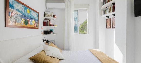 Квартира с 2 спальнями в Малага, Испания № 202038 26