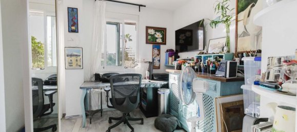 Квартира с 2 спальнями в Малага, Испания № 202038 22