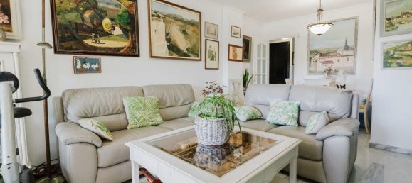 Квартира с 2 спальнями в Малага, Испания № 202038 4