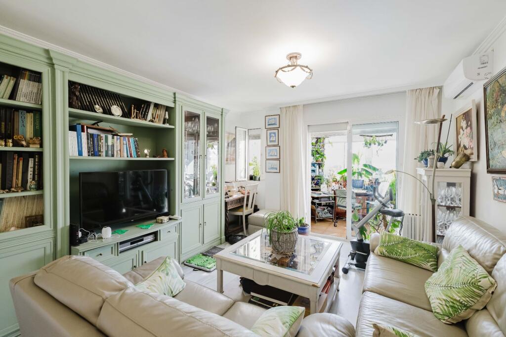 2 Schlafzimmer Wohnung in Malaga, Spain, Nr. 202038