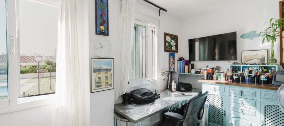 Квартира с 2 спальнями в Малага, Испания № 202038 21