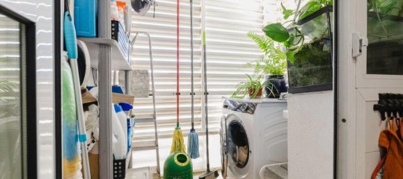 Квартира с 2 спальнями в Малага, Испания № 202038 16