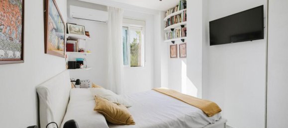 Квартира с 2 спальнями в Малага, Испания № 202038 25