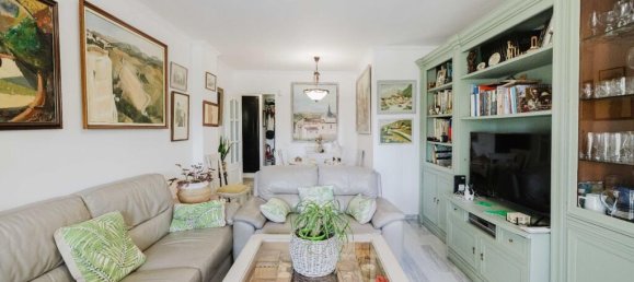 Квартира с 2 спальнями в Малага, Испания № 202038 5