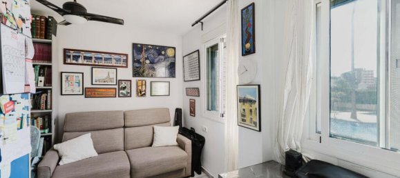 Квартира с 2 спальнями в Малага, Испания № 202038 20