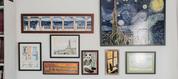 Квартира с 2 спальнями в Малага, Испания № 202038 24