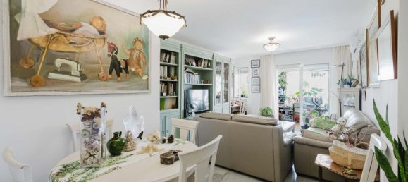 Квартира с 2 спальнями в Малага, Испания № 202038 6