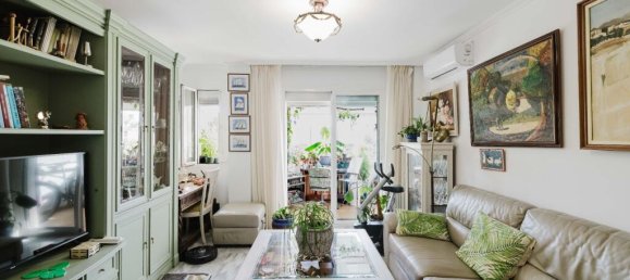 Квартира с 2 спальнями в Малага, Испания № 202038 2